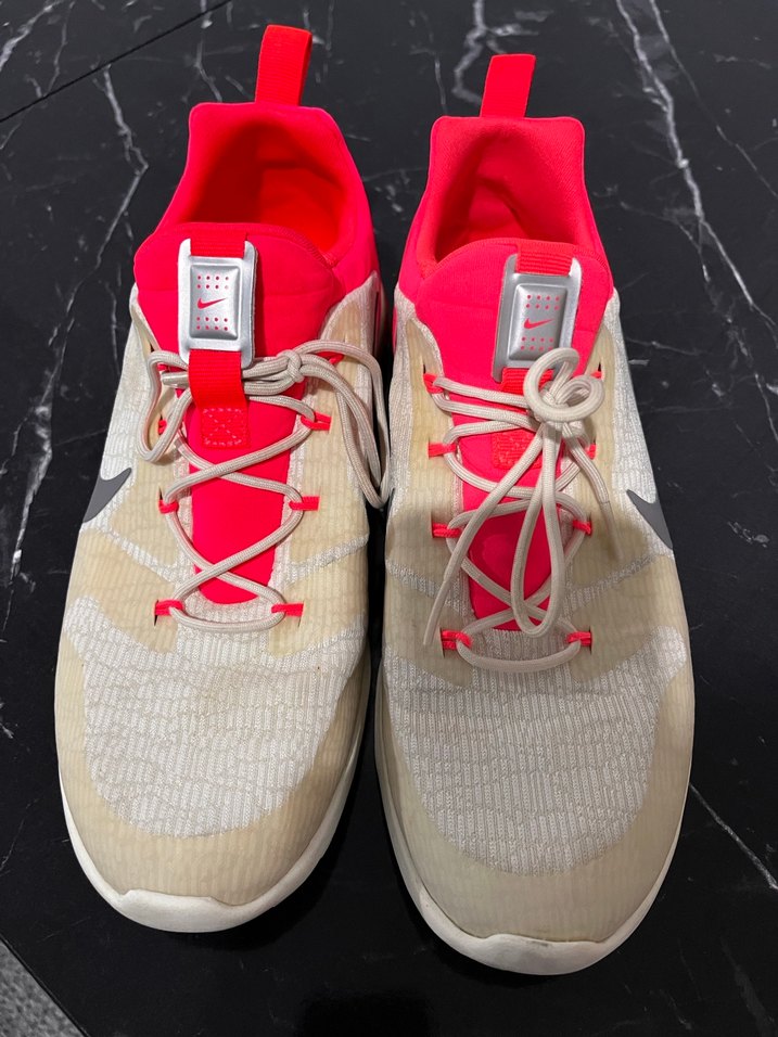 Nike Spor Ayakkabı - Görsel 2