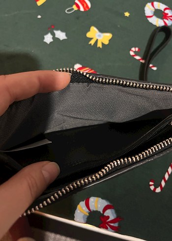 Cengiz pakel portföy cüzdan - Görsel 4