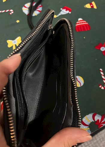 Cengiz pakel portföy cüzdan - Görsel 5