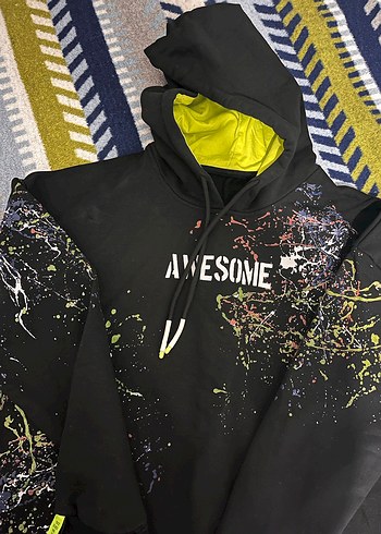 Diğer Standart Beden