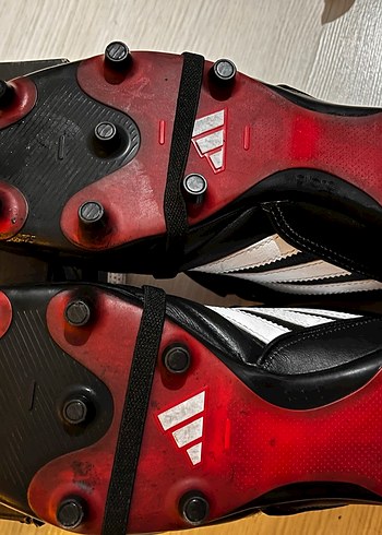 Adidas orijinal krampon - Görsel 3