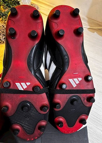 Adidas orijinal krampon - Görsel 7