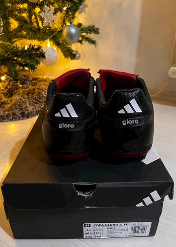 Adidas orijinal krampon - Görsel 5