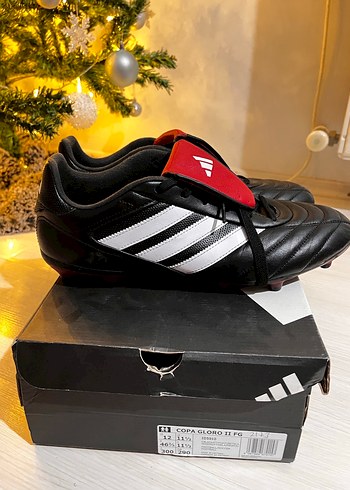 Adidas orijinal krampon - Görsel 6