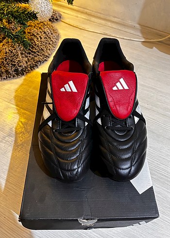 Adidas orijinal krampon - Görsel 8