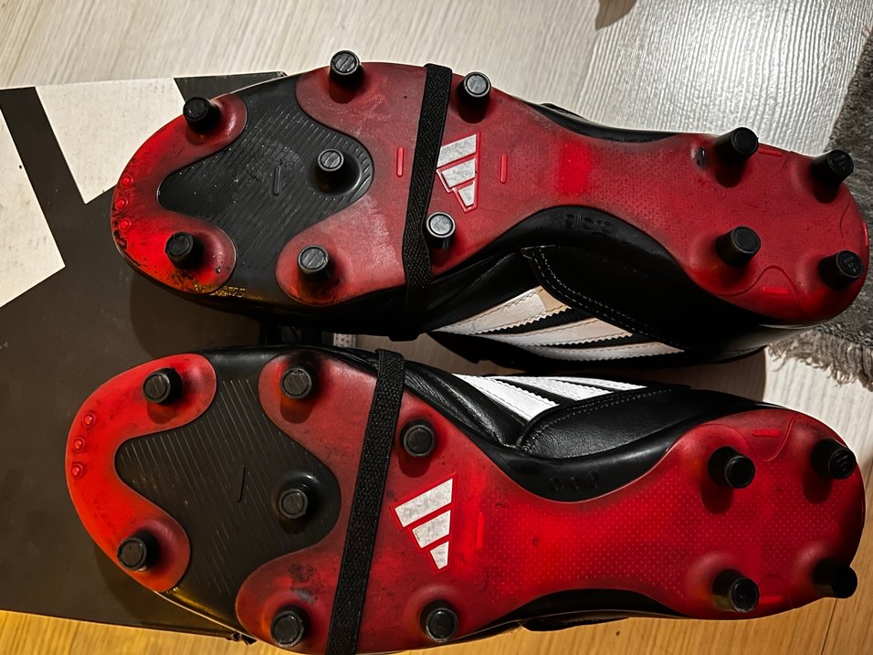 Adidas orijinal krampon - Görsel 3