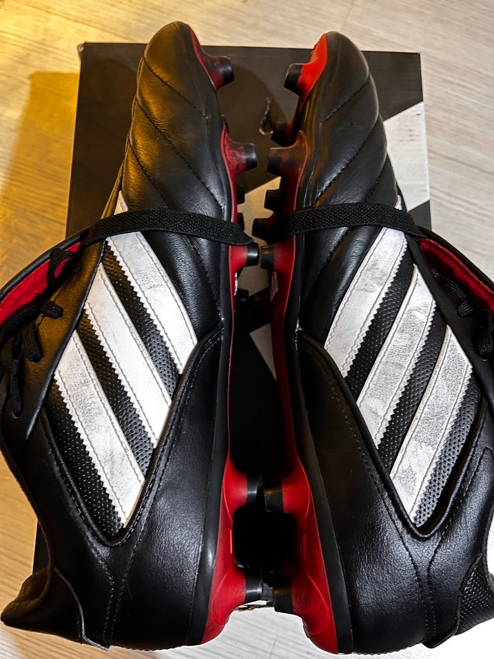 Adidas orijinal krampon - Görsel 4