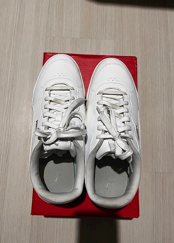 Puma Kadın Spor Ayakkabı - Görsel 5