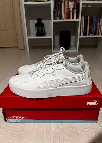 Puma 40,5