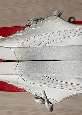 Puma Kadın Spor Ayakkabı - Görsel 6