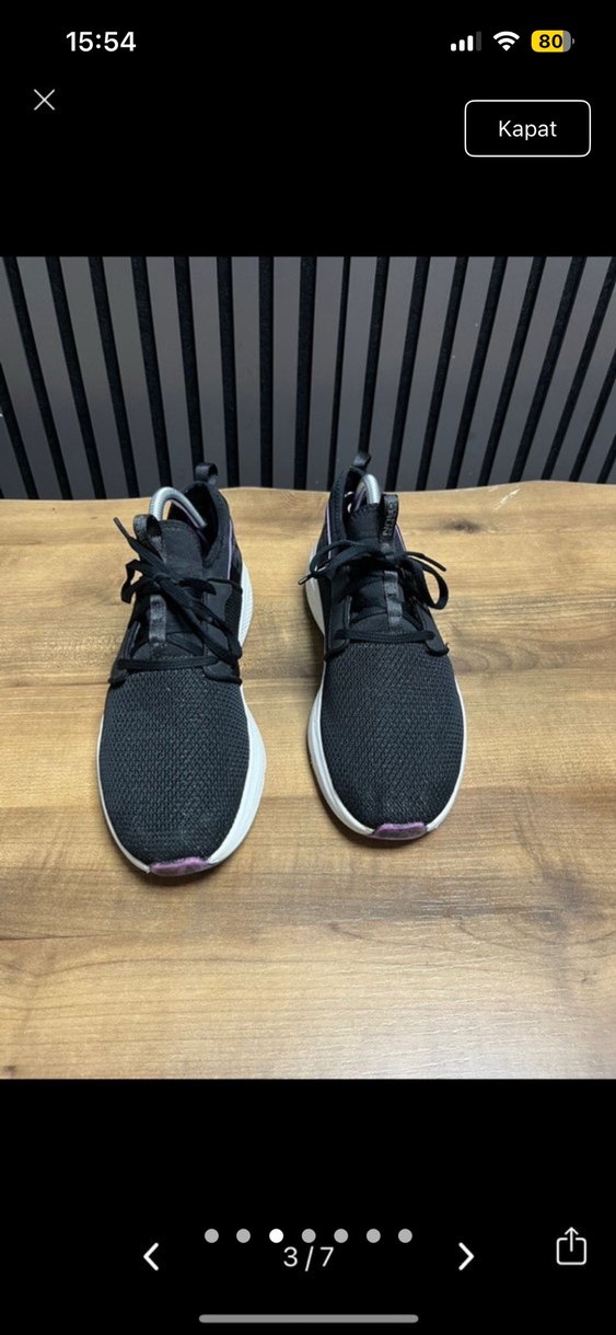 Skechers Spor Ayakkabı - Görsel 3