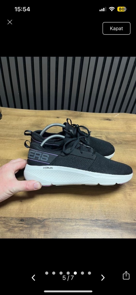 Skechers Spor Ayakkabı - Görsel 5