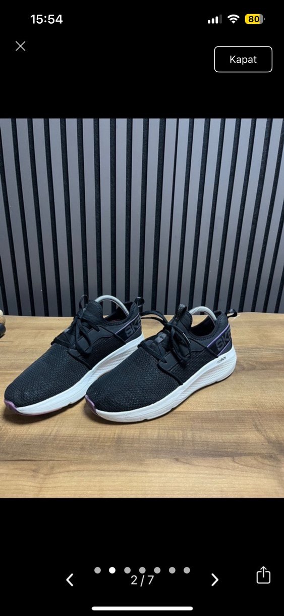 Skechers Spor Ayakkabı - Görsel 2