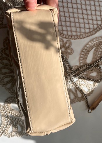 Krıste bell orijinal bayan çanta - Görsel 4