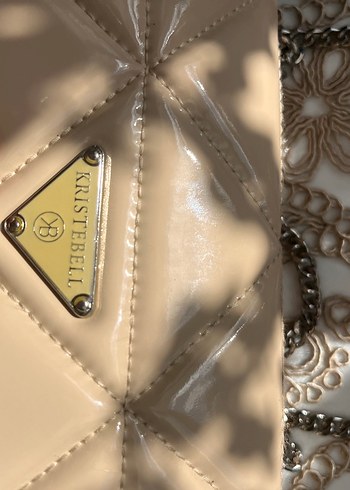 Krıste bell orijinal bayan çanta - Görsel 7