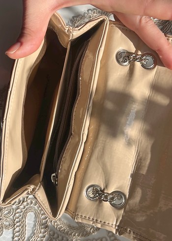 Krıste bell orijinal bayan çanta - Görsel 5