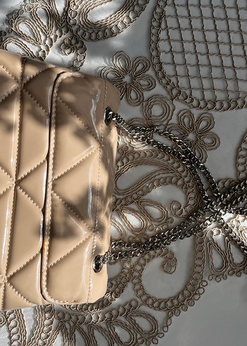 Krıste bell orijinal bayan çanta - Görsel 3