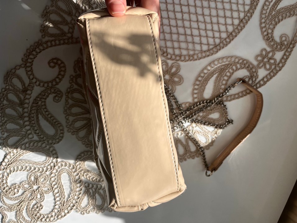 Krıste bell orijinal bayan çanta - Görsel 4