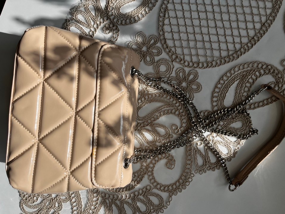 Krıste bell orijinal bayan çanta - Görsel 3