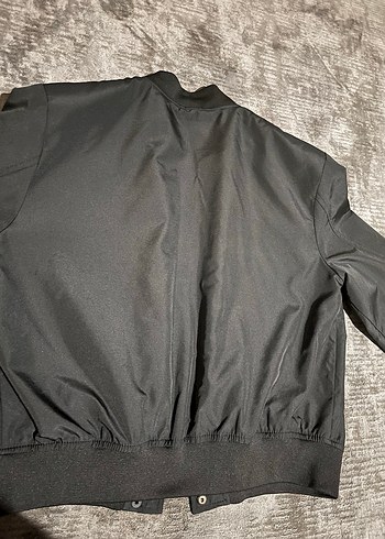 LCWAİKİKİ bomber Ceket - Görsel 3