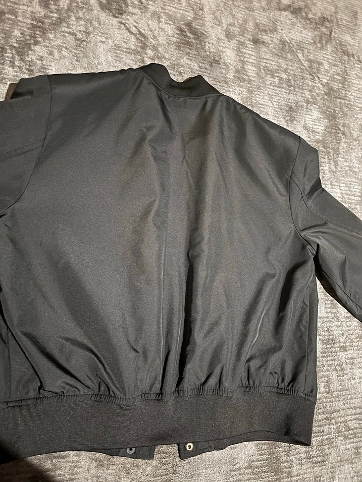 LCWAİKİKİ bomber Ceket - Görsel 3