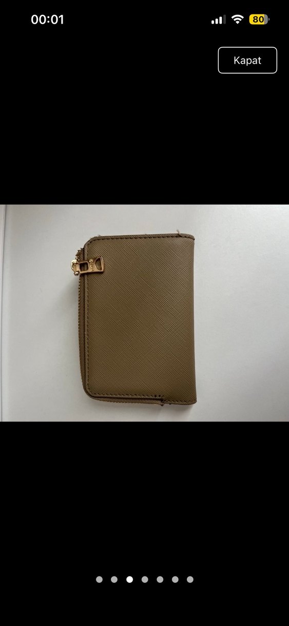 Mango Kadın Cüzdanı - Görsel 3