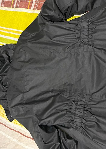 Decathlon kar montu - Görsel 7