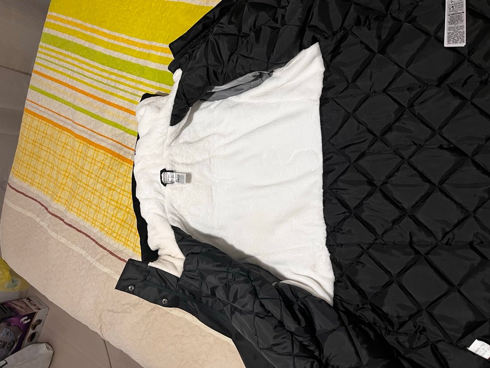 Decathlon kar montu - Görsel 3