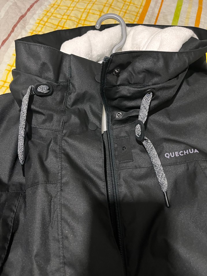 Decathlon kar montu - Görsel 2