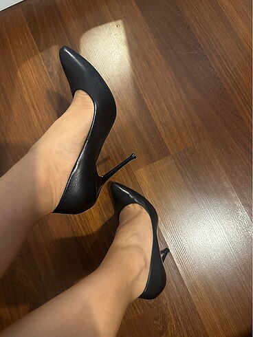 Hotiç stiletto