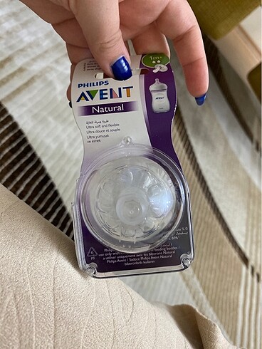 Philips avent