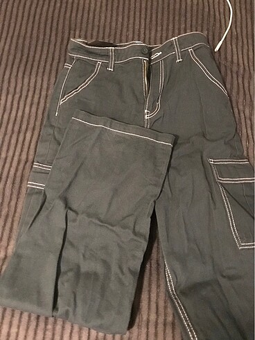 H&M Y2k kargo