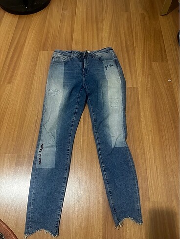 Mavi jeans tess model