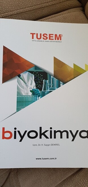 Tusem biyokimya 