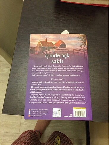  Beden İçinde aşk saklı