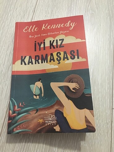 İyi kız karmaşası