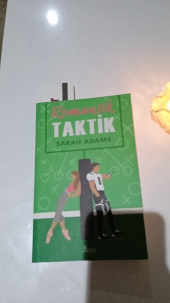 Romantik taktik 