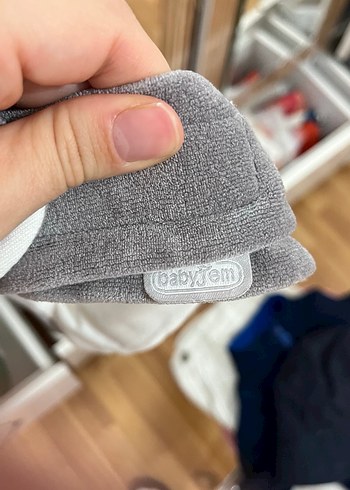 Kiraz çekirdekli kaz kemeri - Görsel 3