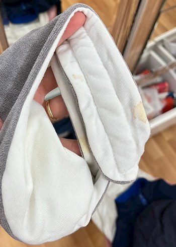 Kiraz çekirdekli kaz kemeri - Görsel 2