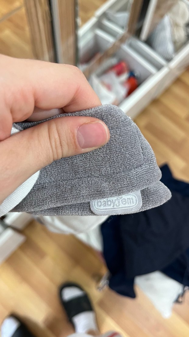 Kiraz çekirdekli kaz kemeri - Görsel 4