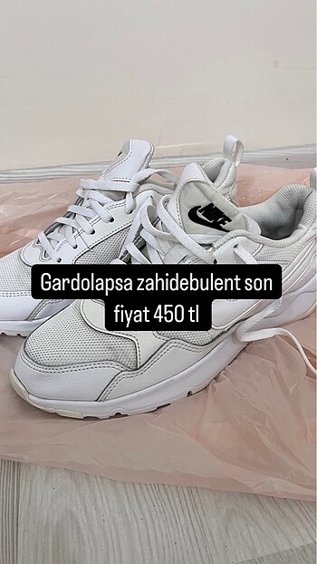 Nike Nike orj