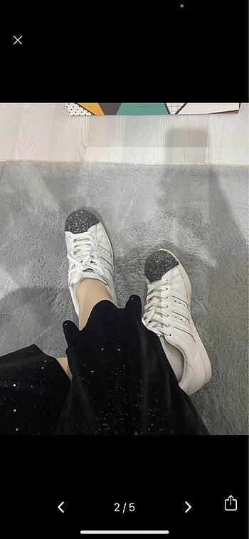 Adidas Adidas