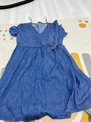 LC Waikiki Lcw hanile elbisesi