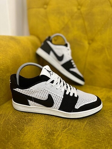 NIKE SPOR AYAKKABI