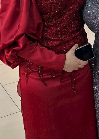 Diğer SATILIKK ABİYE