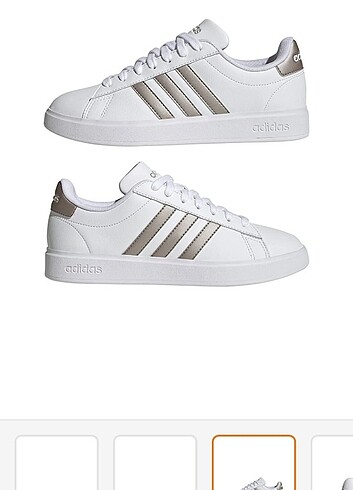 Adidas ayakkabı 