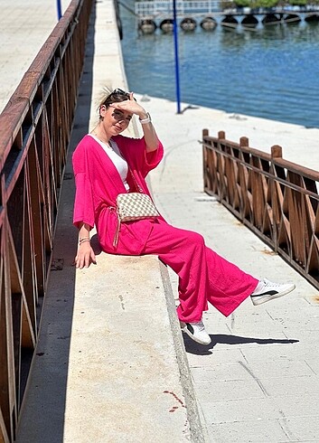 Pembe takım 