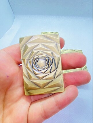 Accessorize 1Cİ KALİTE ZİPPO ÇAKMAK HEDİYELİK İŞÇİLİKLİ