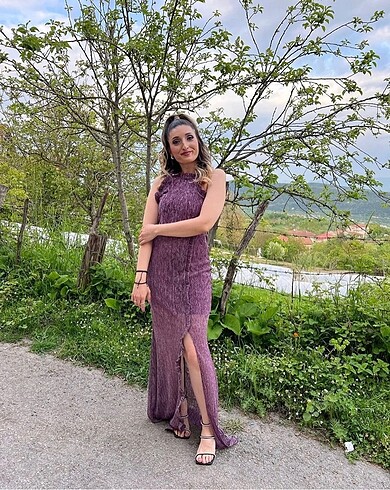 Trendyolmilla elbise