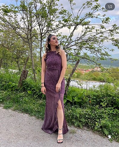 Trendyol & Milla Trendyolmilla elbise